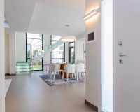 Nieuwbouw - Villa - Dehesa De Campoamor
