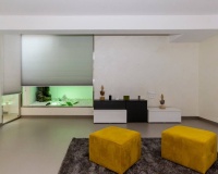 Nieuwbouw - Villa - Dehesa De Campoamor