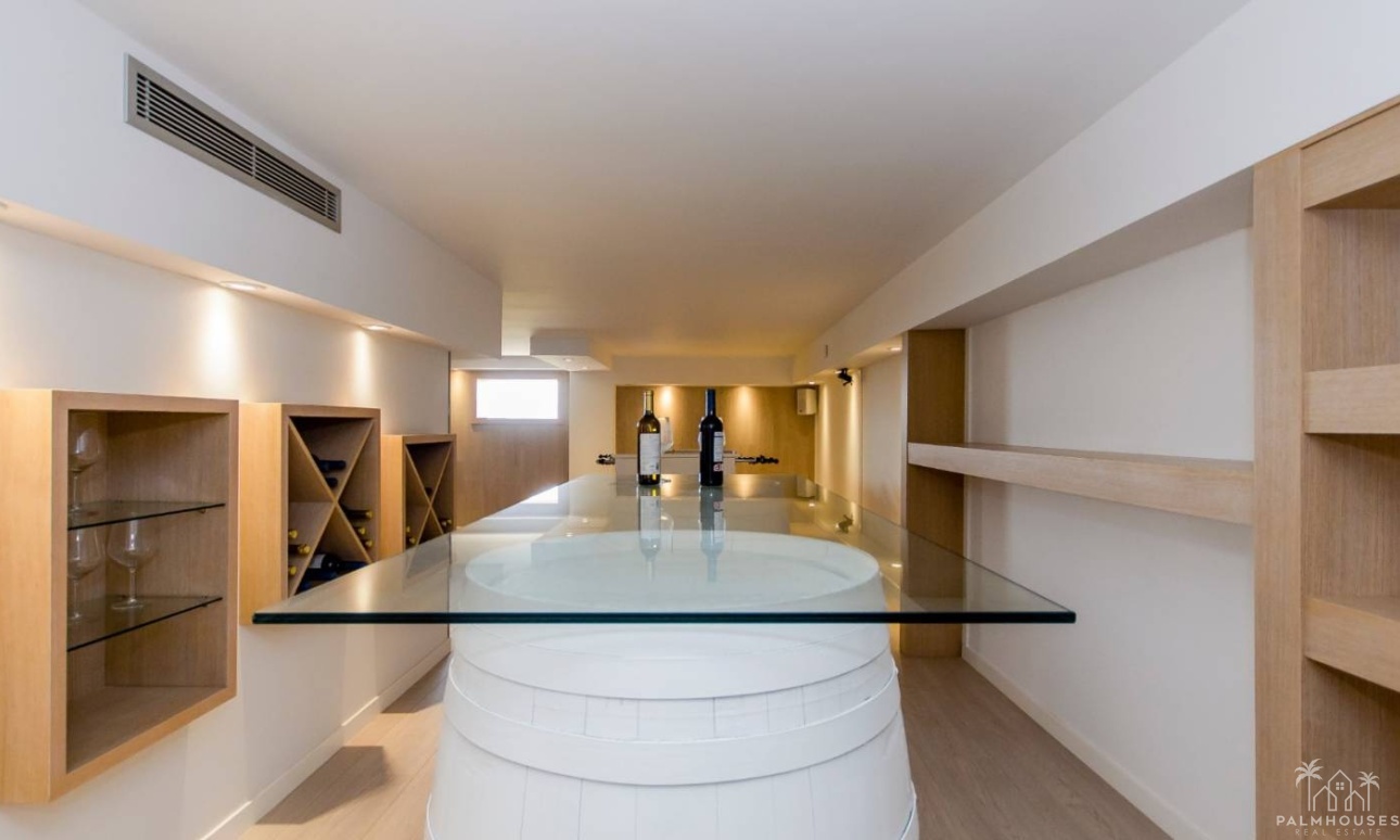 Nieuwbouw - Villa - Dehesa De Campoamor