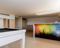 Nieuwbouw - Villa - Dehesa De Campoamor