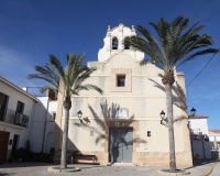 Nieuwbouw - Villa - Denia - Els Poblets