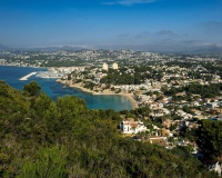 Nieuwbouw - Villa - Denia - Els Poblets