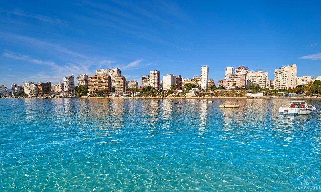 Nieuwbouw - Villa - Denia - Els Poblets
