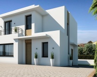 Nieuwbouw - Villa - Denia