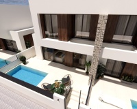Nieuwbouw - Villa - Dolores