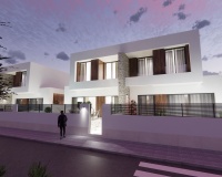 Nieuwbouw - Villa - Dolores
