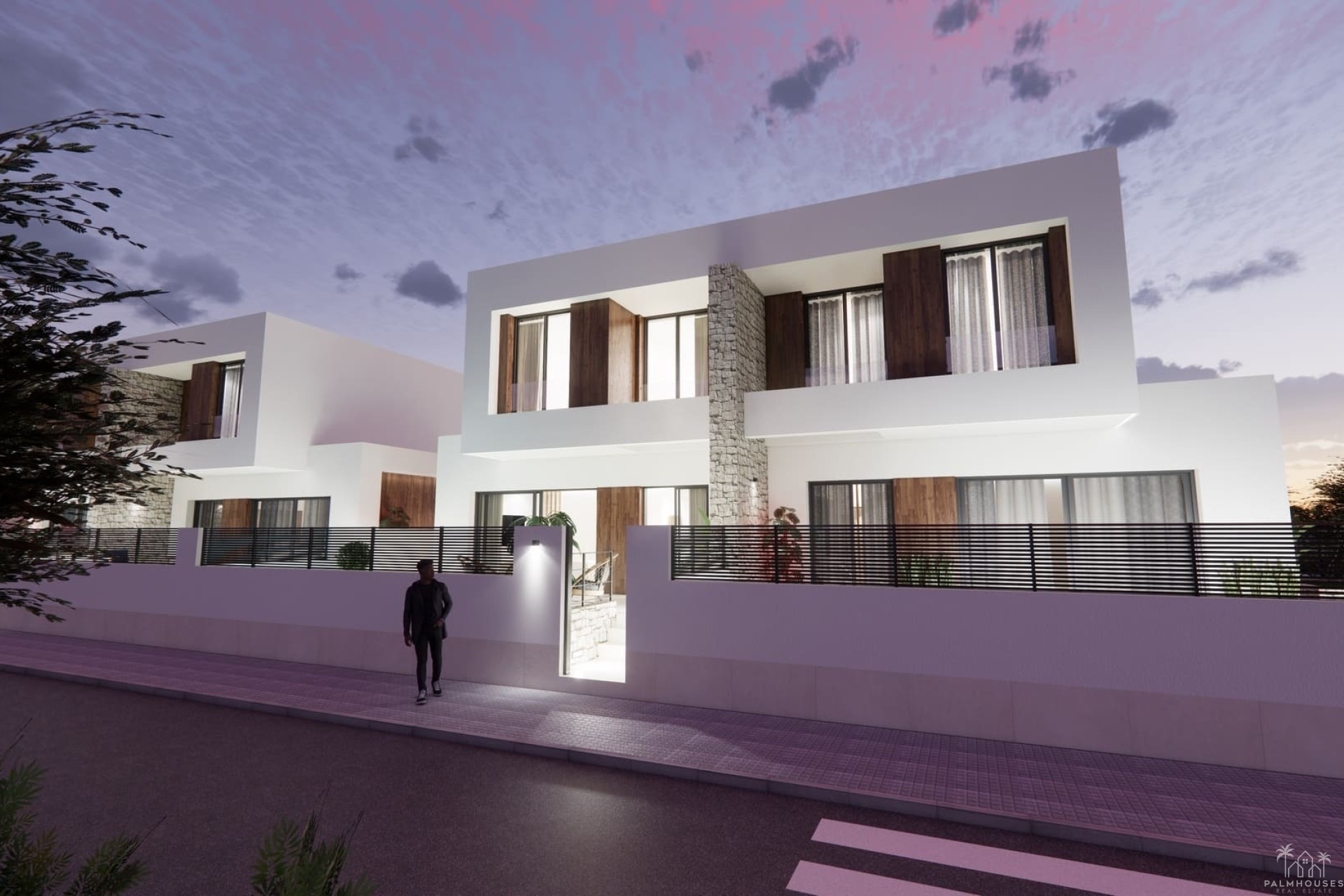 Nieuwbouw - Villa - Dolores