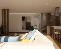 Nieuwbouw - Villa - Dolores