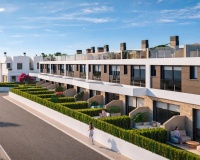 Nieuwbouw - Villa - El Campello