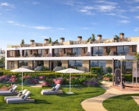 Nieuwbouw - Villa - El Campello