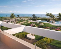 Nieuwbouw - Villa - El Campello