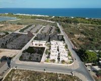 Nieuwbouw - Villa - Elche