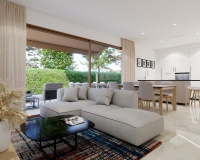 Nieuwbouw - Villa - Elche