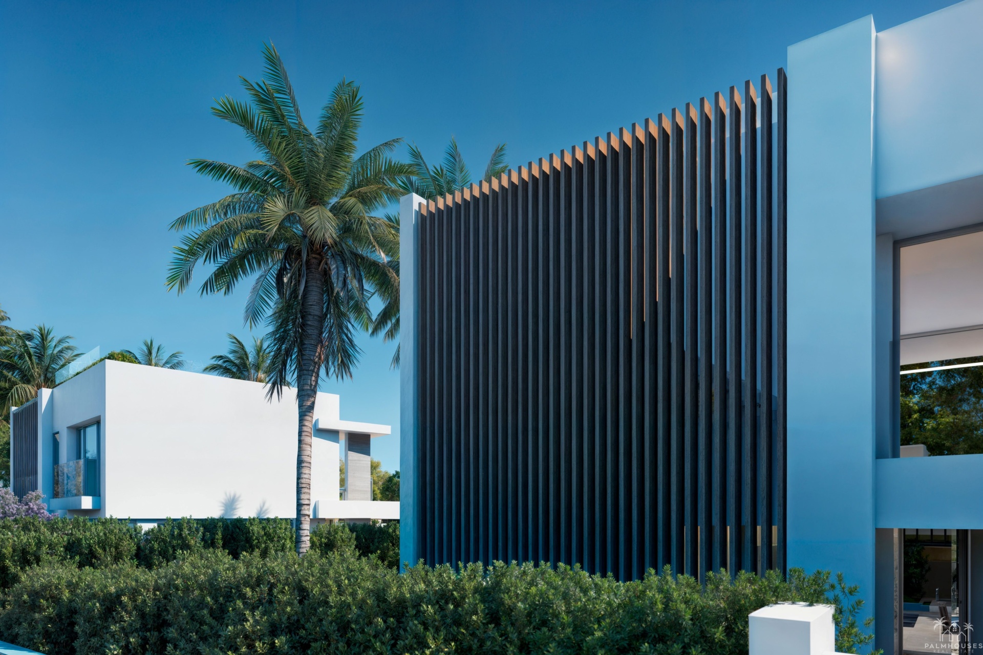 Nieuwbouw - Villa - Estepona