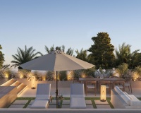 Nieuwbouw - Villa - Estepona