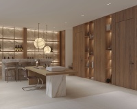 Nieuwbouw - Villa - Estepona
