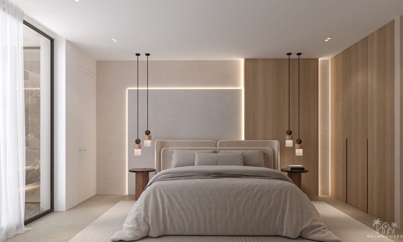 Nieuwbouw - Villa - Estepona