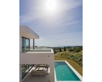 Nieuwbouw - Villa - Estepona