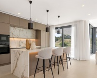 Nieuwbouw - Villa - Estepona