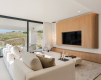Nieuwbouw - Villa - Estepona
