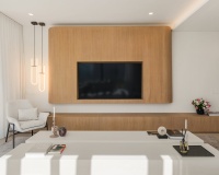 Nieuwbouw - Villa - Estepona