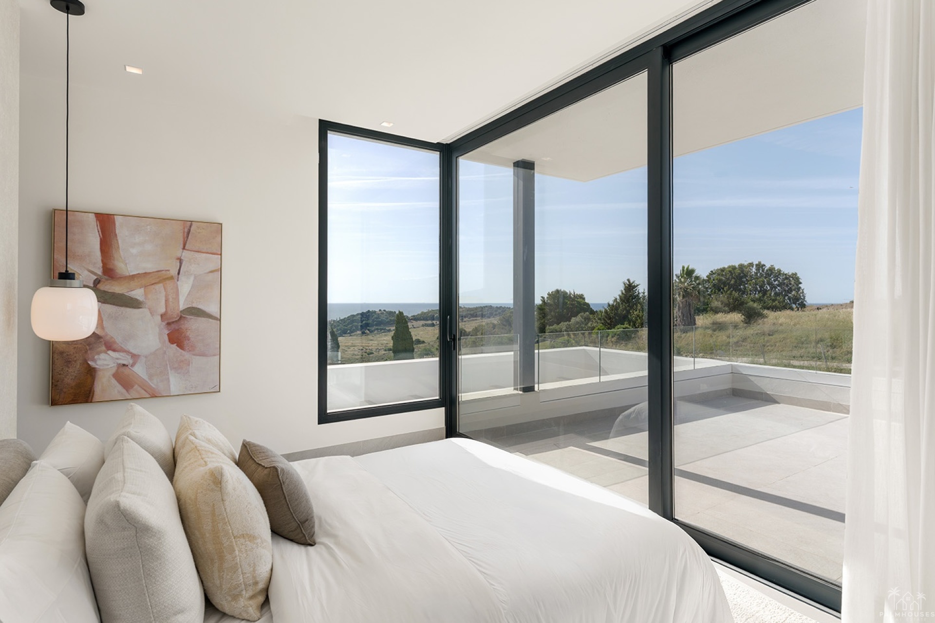 Nieuwbouw - Villa - Estepona