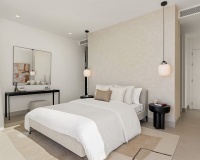 Nieuwbouw - Villa - Estepona