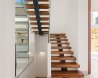 Nieuwbouw - Villa - Estepona