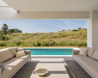 Nieuwbouw - Villa - Estepona