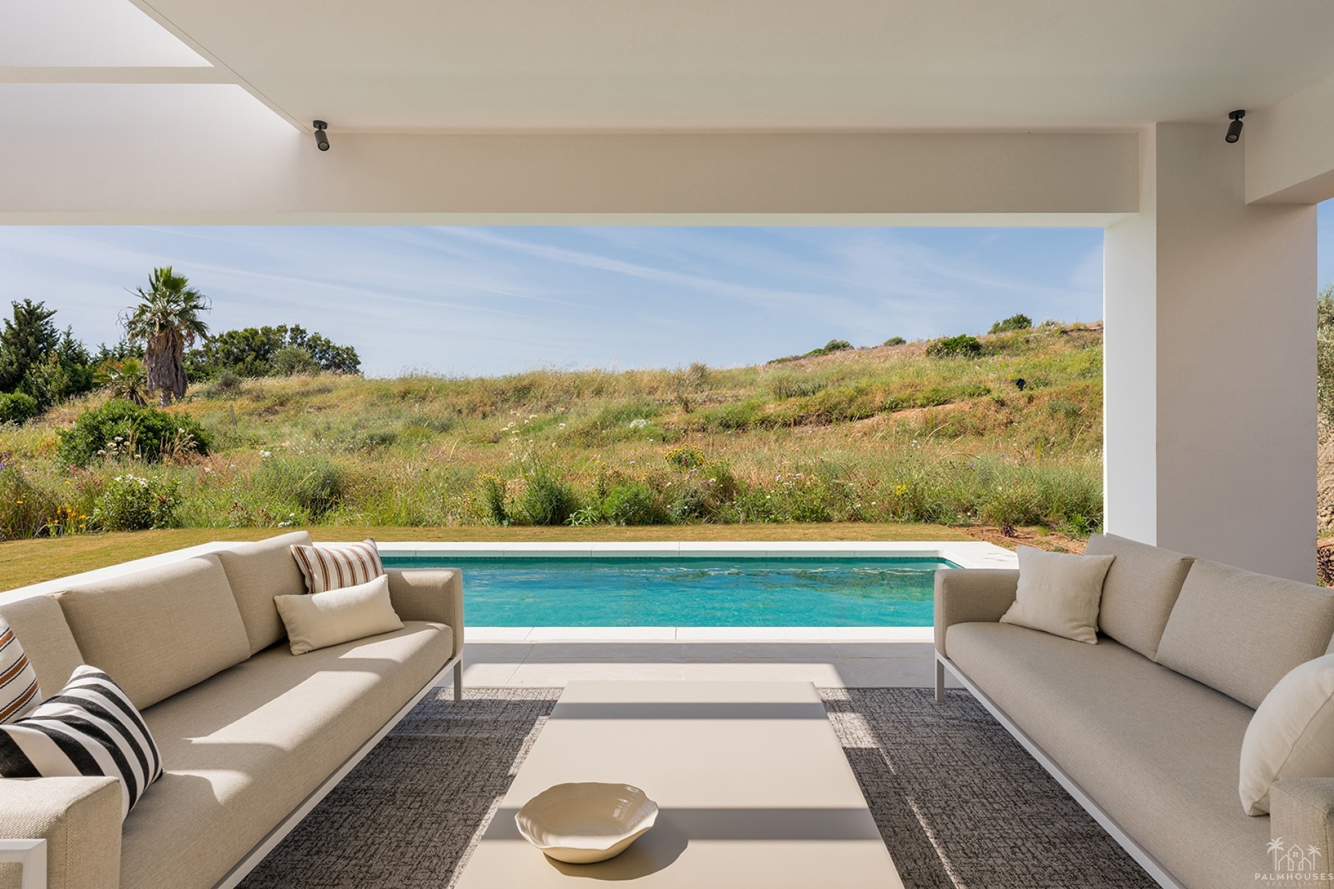 Nieuwbouw - Villa - Estepona