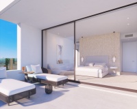 Nieuwbouw - Villa - Estepona
