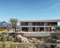Nieuwbouw - Villa - Estepona