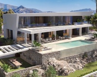 Nieuwbouw - Villa - Estepona