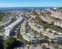 Nieuwbouw - Villa - Estepona