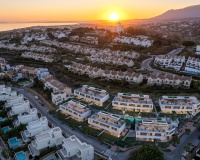 Nieuwbouw - Villa - Estepona