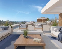 Nieuwbouw - Villa - Estepona