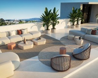 Nieuwbouw - Villa - Estepona