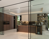 Nieuwbouw - Villa - Estepona