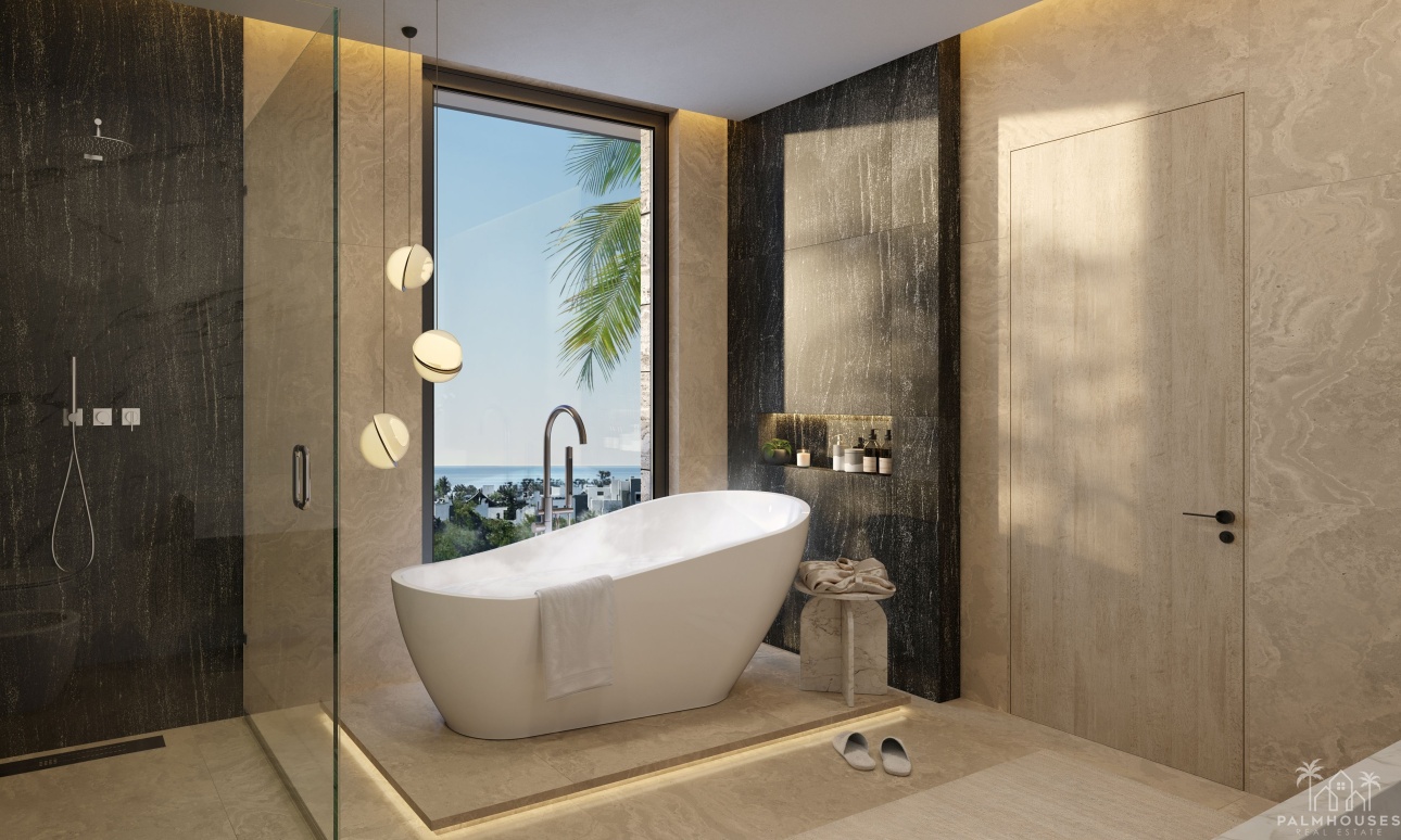 Nieuwbouw - Villa - Estepona