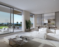 Nieuwbouw - Villa - Estepona