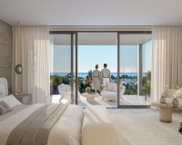 Nieuwbouw - Villa - Estepona