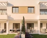 Nieuwbouw - Villa - Estepona