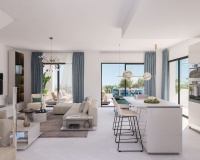 Nieuwbouw - Villa - Estepona
