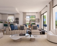 Nieuwbouw - Villa - Estepona