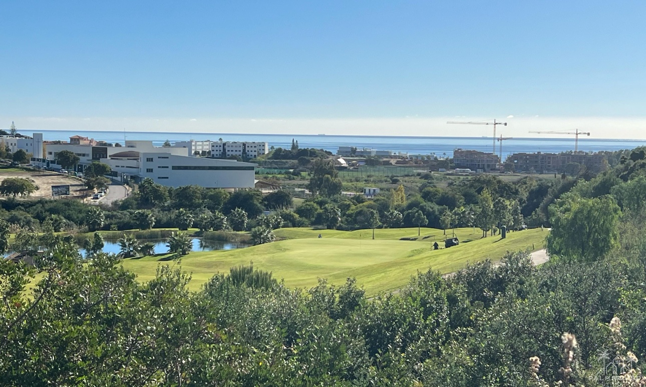Nieuwbouw - Villa - Estepona