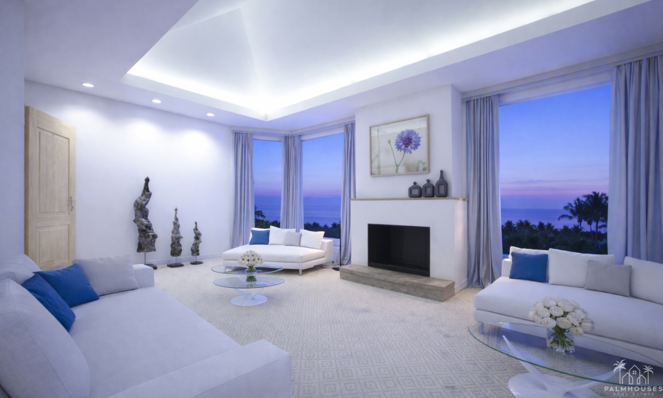 Nieuwbouw - Villa - Estepona