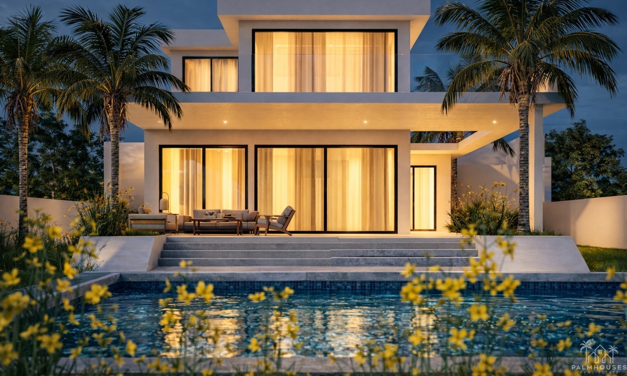 Nieuwbouw - Villa - Estepona