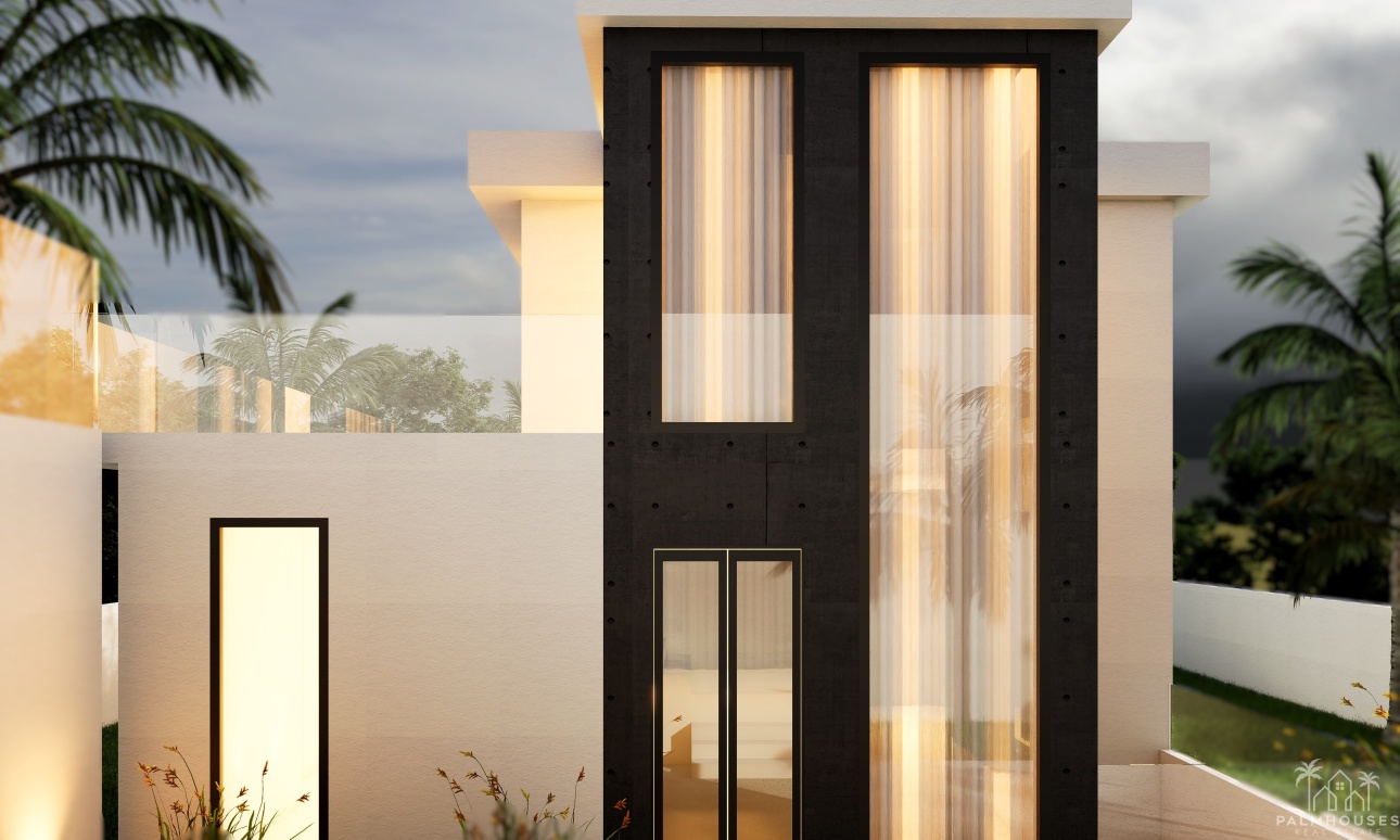 Nieuwbouw - Villa - Estepona