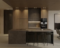 Nieuwbouw - Villa - Estepona