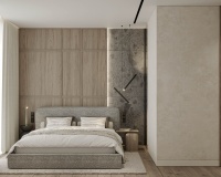 Nieuwbouw - Villa - Estepona